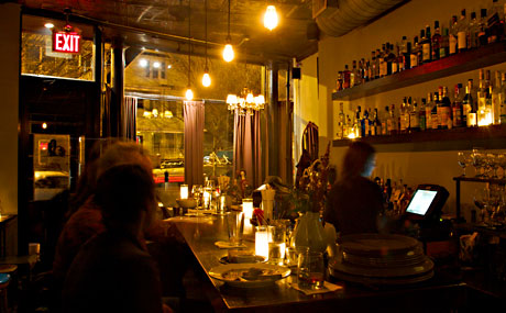 The Farm on Adderley The Farm on Adderley