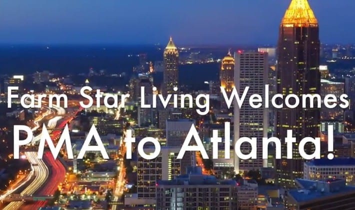 Pre-PMA Spotlight on Atlanta: Mary Blackmon tours Atlanta's top restaurants