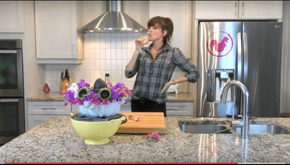 Mary's DIY Floral Arrangement using Ball Horticulture Flowers