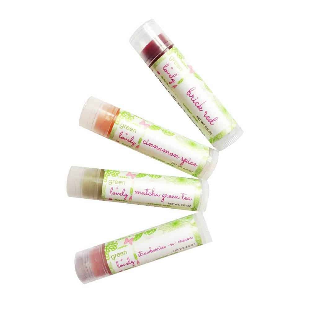 lipbalm