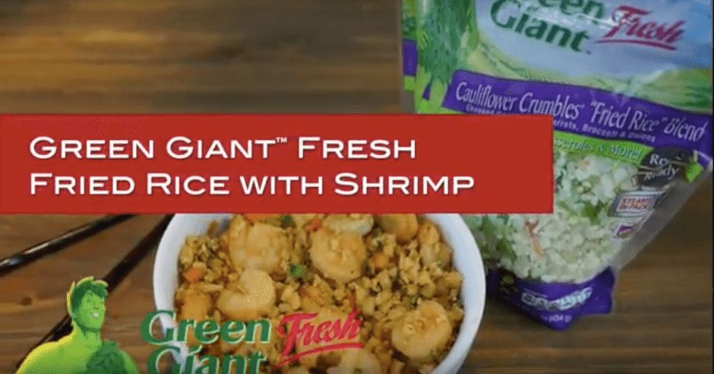 Green Giant™ Fresh 