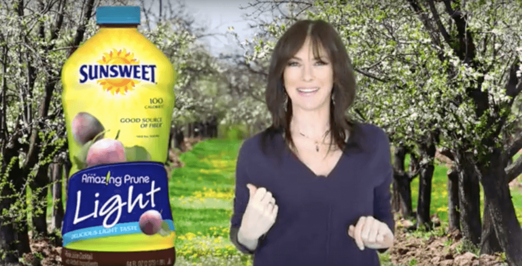 Farm Star Fave: Sunsweet Amaz!n Prune Juice