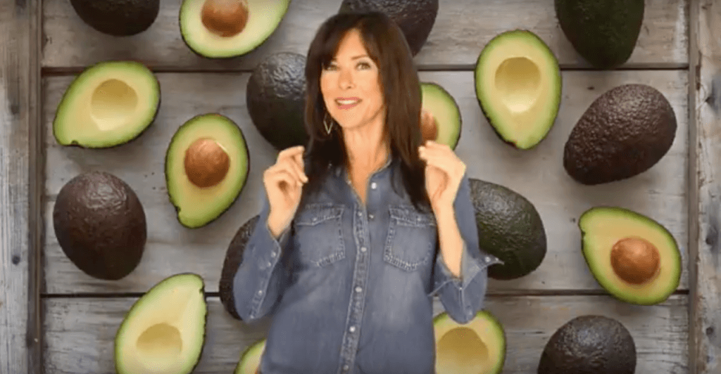 Farm Star Fave: Mission Peruvian Avocados
