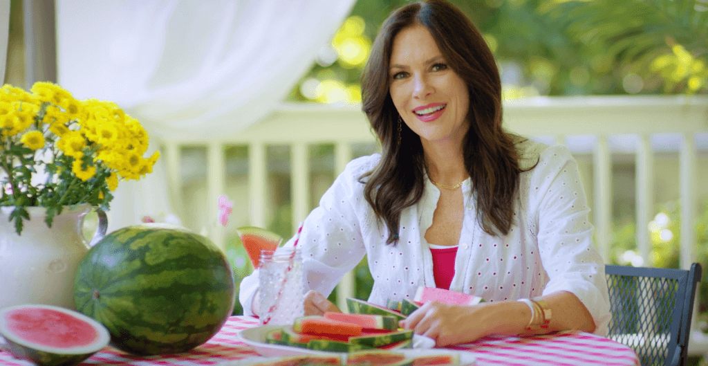 Farm Star Mary's Minutes: Watermelon's Sweet Health Benefits