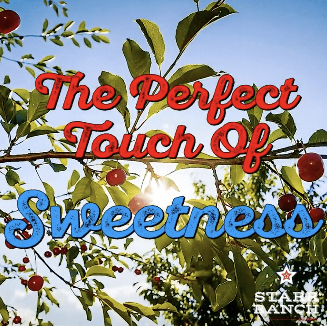Starr Ranch® Growers: Touch of Sweetness