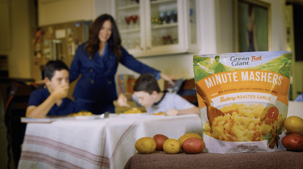 Back to School with Minute Mashers™