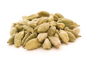 Cardamom