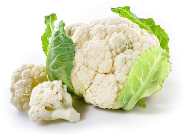 Cauliflower