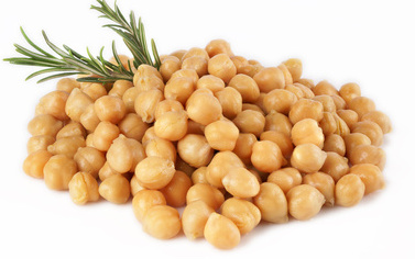 Chickpea