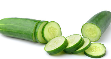 Cucumber