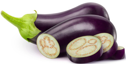 Eggplant