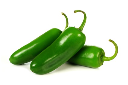 Jalapeno Pepper