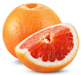 Grapefruit