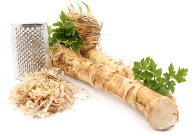 Horseradish