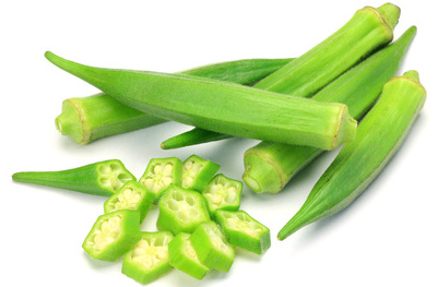 Okra