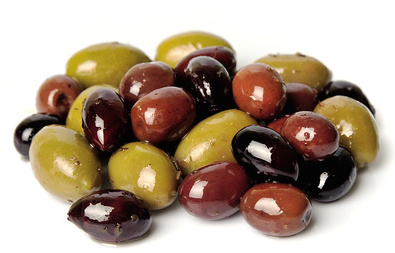 Olives