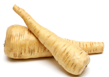 Parsnip