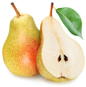 Pear