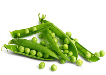 Peas