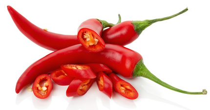 Peppers