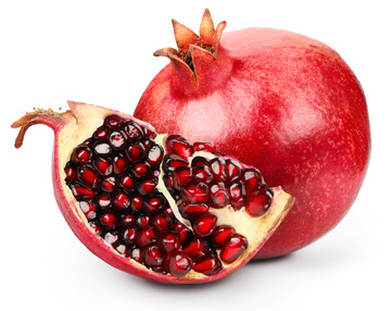 Pomegranate