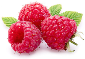 Raspberry