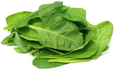 Spinach