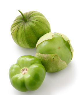 Tomatillo