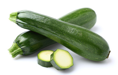 Zucchini