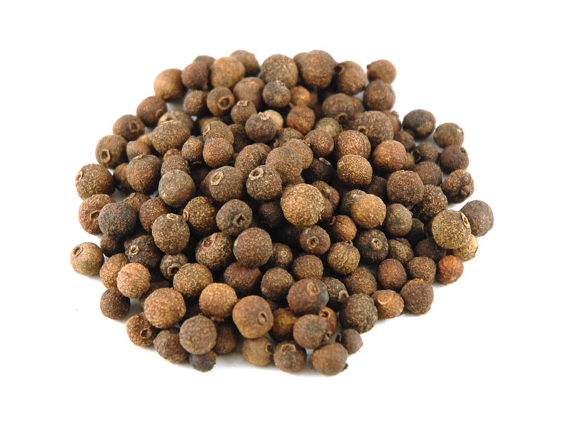 Allspice