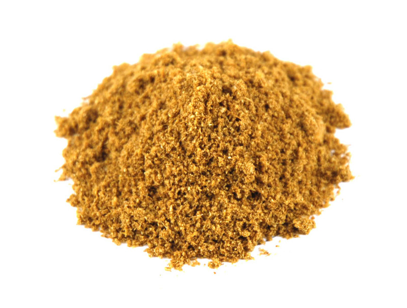 Cumin