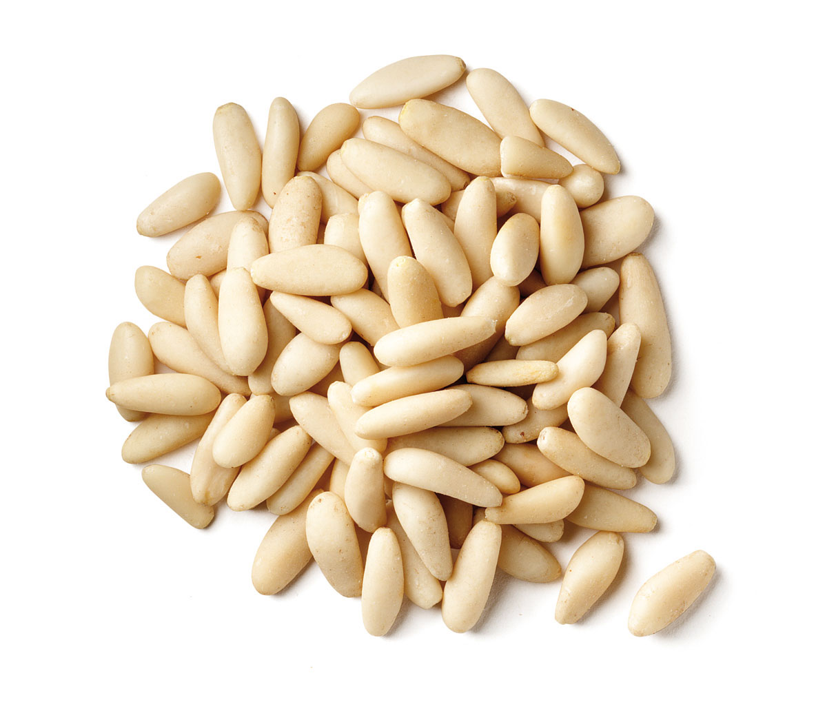 Pine Nuts