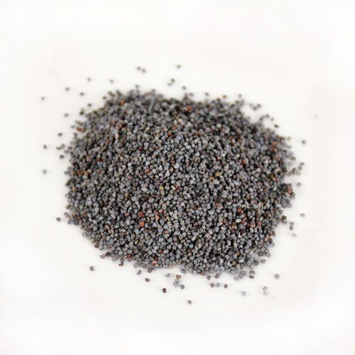 Poppy Seeds