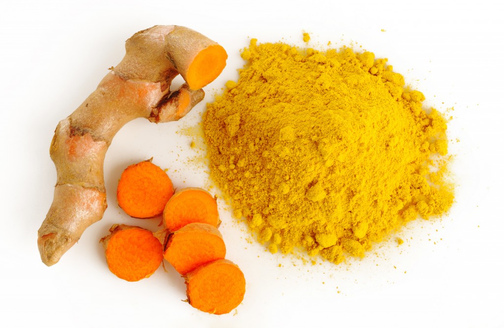 Turmeric 