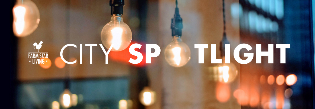City Spotlight