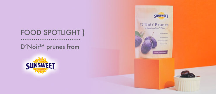 Food Spotlight