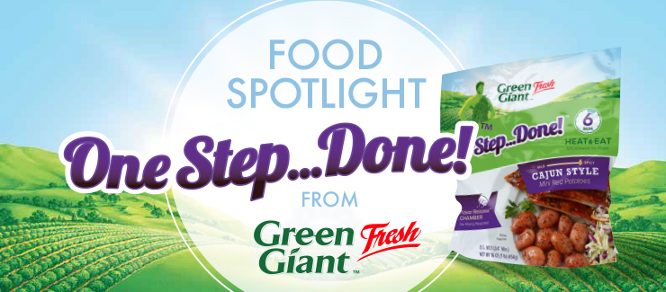 Food Spotlight