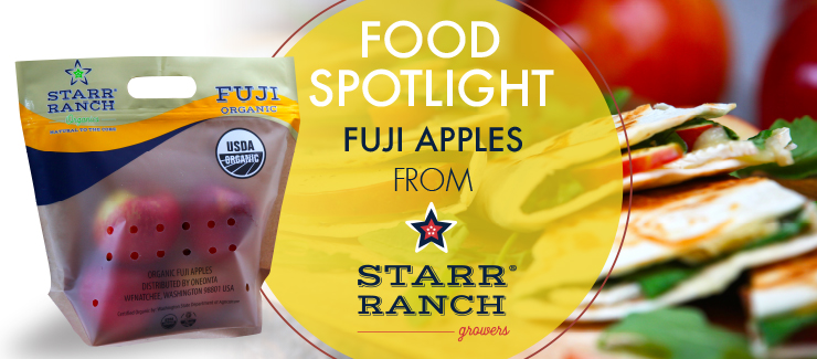 Food Spotlight