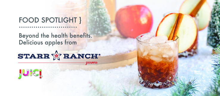 Food Spotlight