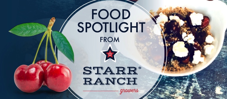 Food Spotlight