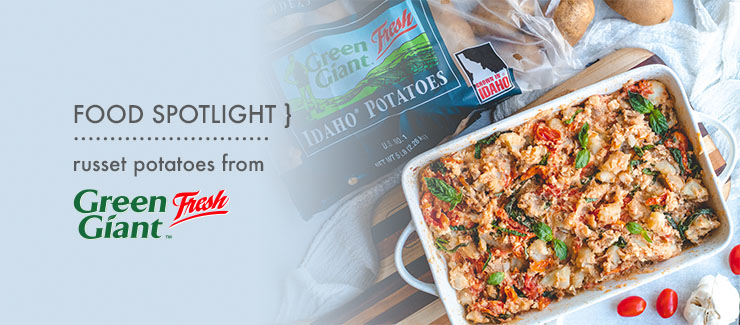 Food Spotlight