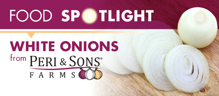 Food Spotlight
