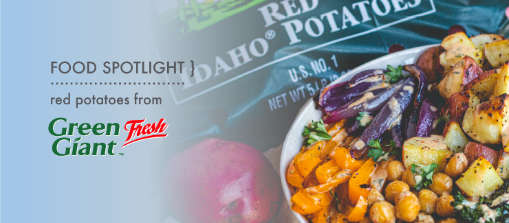 Food Spotlight