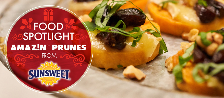Food Spotlight