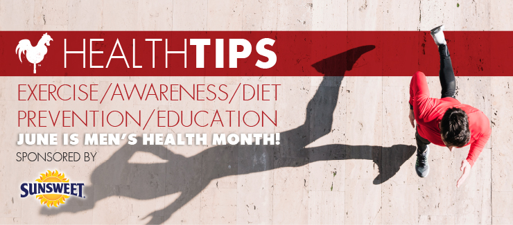 Health Tips