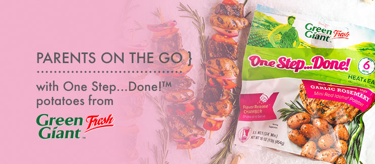 Parents On-the-GO!