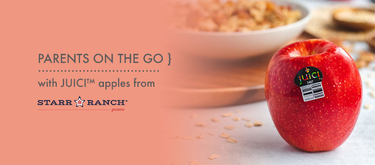 Parents On-the-GO!