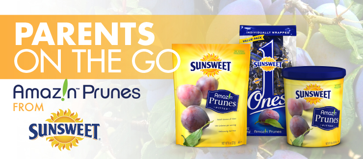 Parents On-the-GO!
