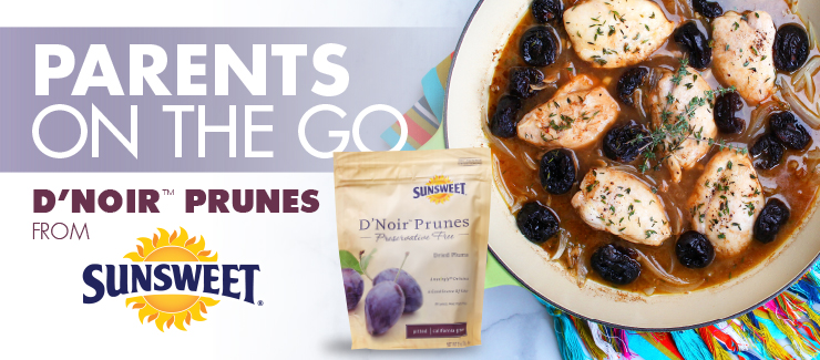 Parents On-the-GO!