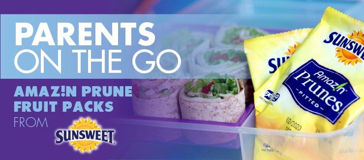 Parents On-the-GO!